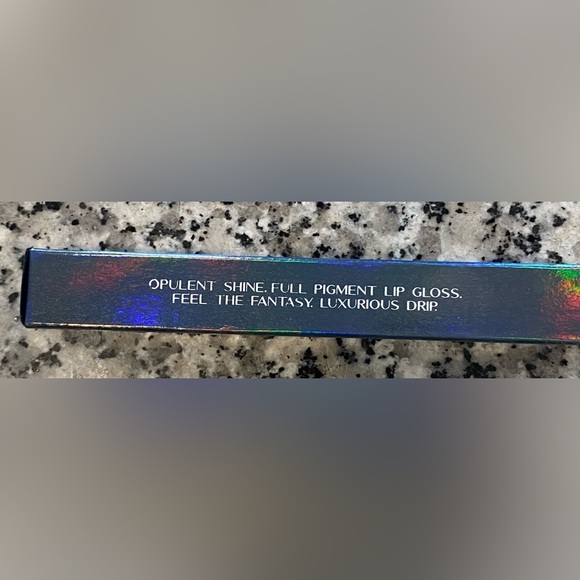 Jeffree Star Supreme Gloss Devil Horns Limited Edition - Picture 10 of 14